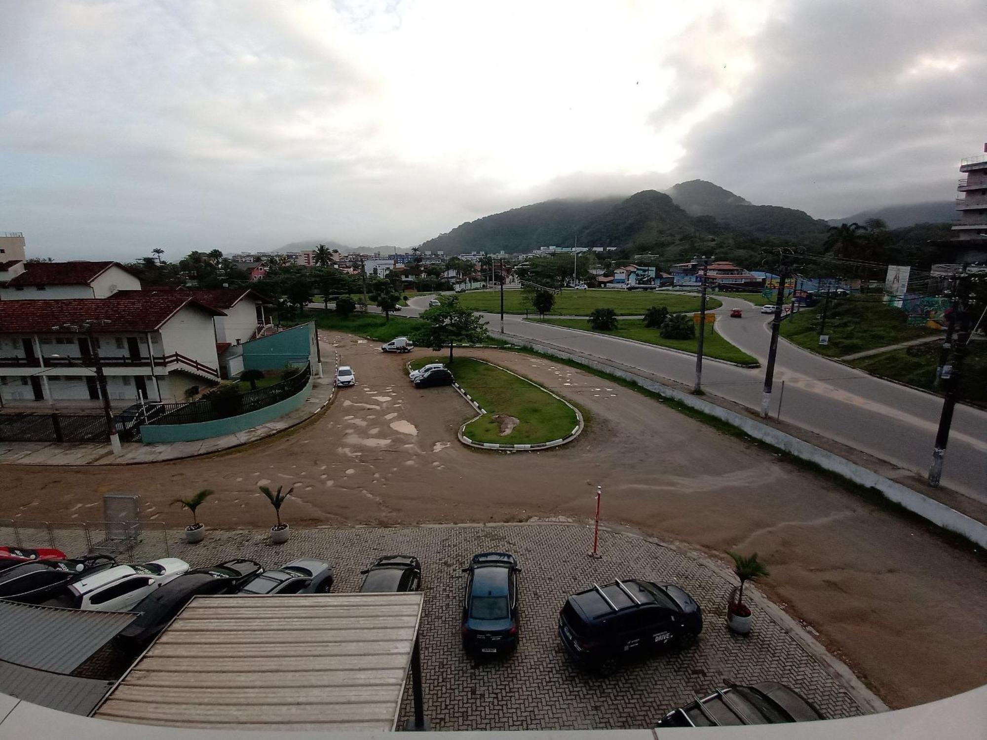 Moreira Apto. Proximo A Praia Grande Ubatuba Exterior photo